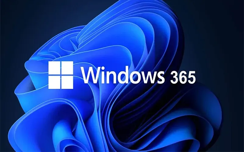 Windows 365 image