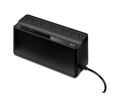 small UPS - Back-UPS model