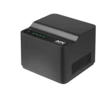APC Back-UPS Connect model - large size UPS