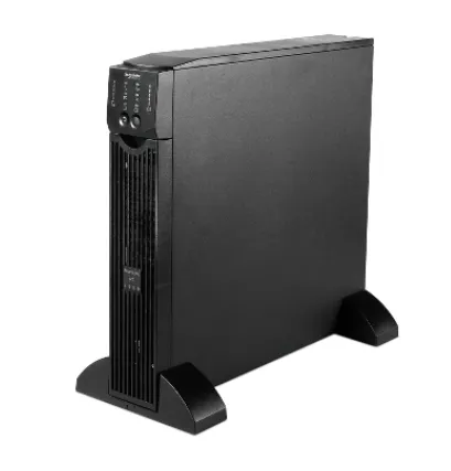 Smart-UPS On-Line SR1 model - server UPS