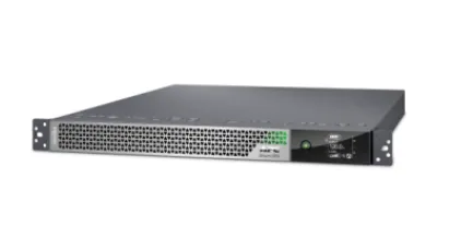 APC Smart-UPS Ultra model - server UPS