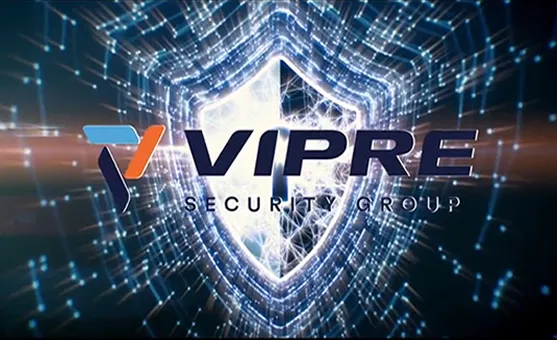 Vipre Security Group Logo