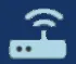 Wireless router logo