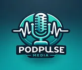 PodPulse Media Logo